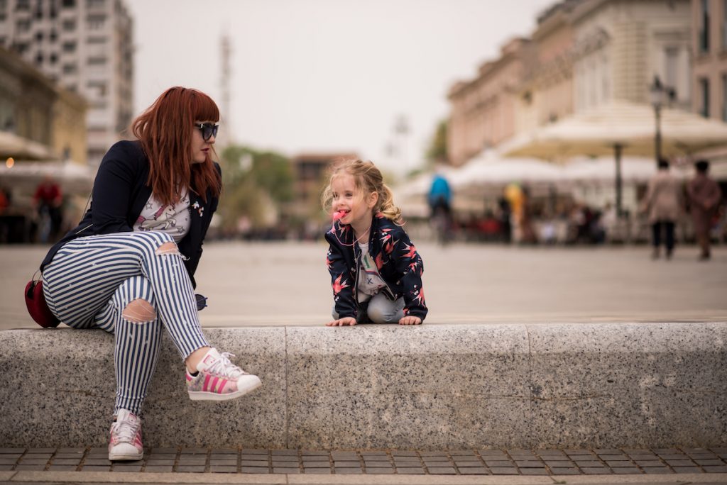 Gastarbajterica u raljama izolacija